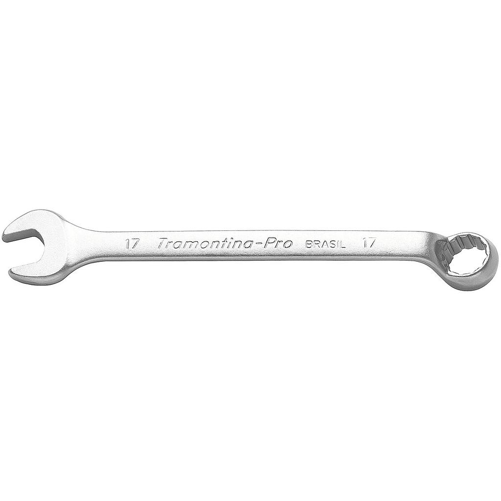 Llave Combinada 21mm PRO TRAMONTINA