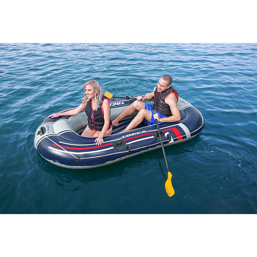 Bote inflable 2.55x1.25m Hydro-Force BESTWAY