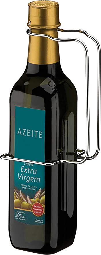 Asa p/ botella vinagre-aceite 250ml FUTURE