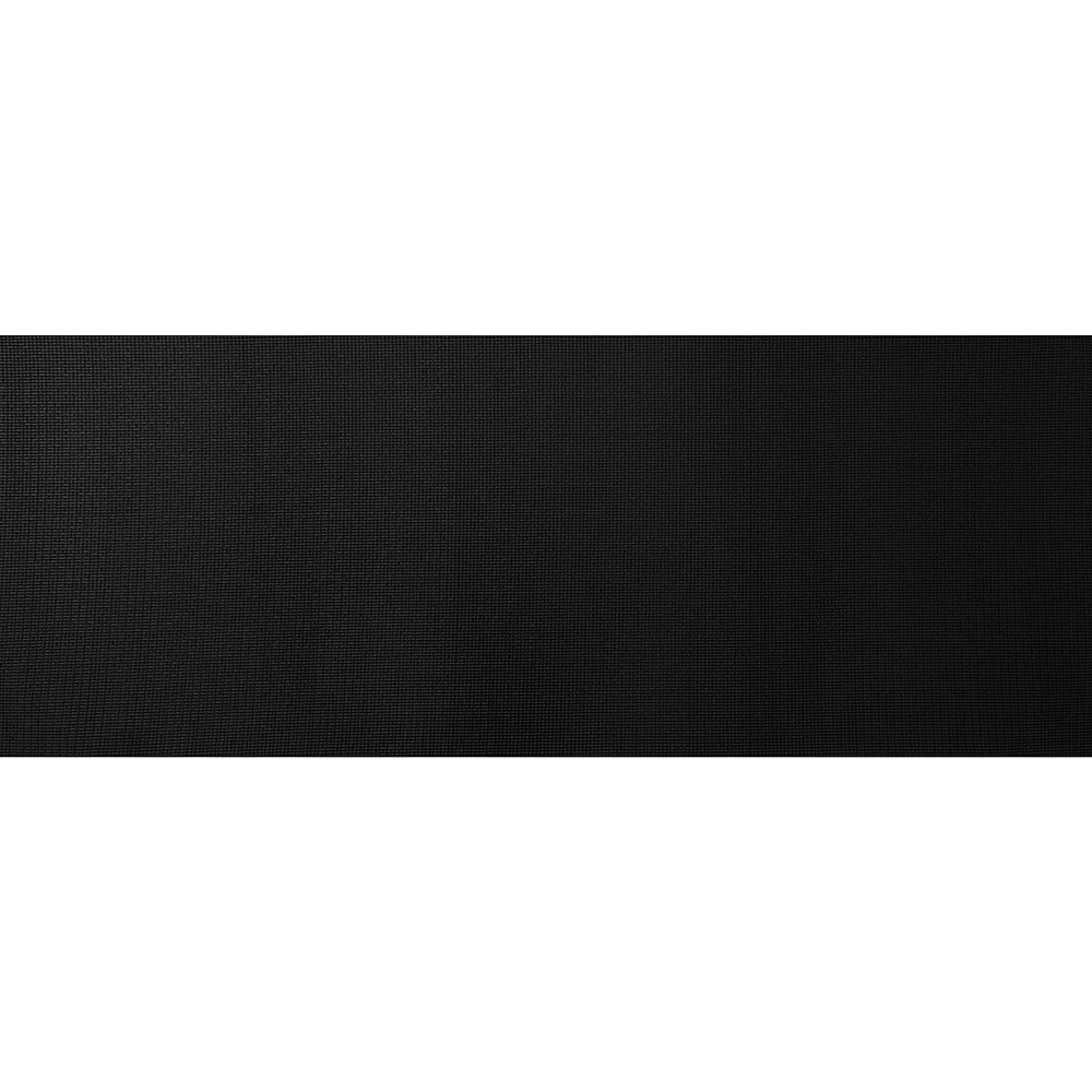 Yoga Kap 60cmx1.66m negro