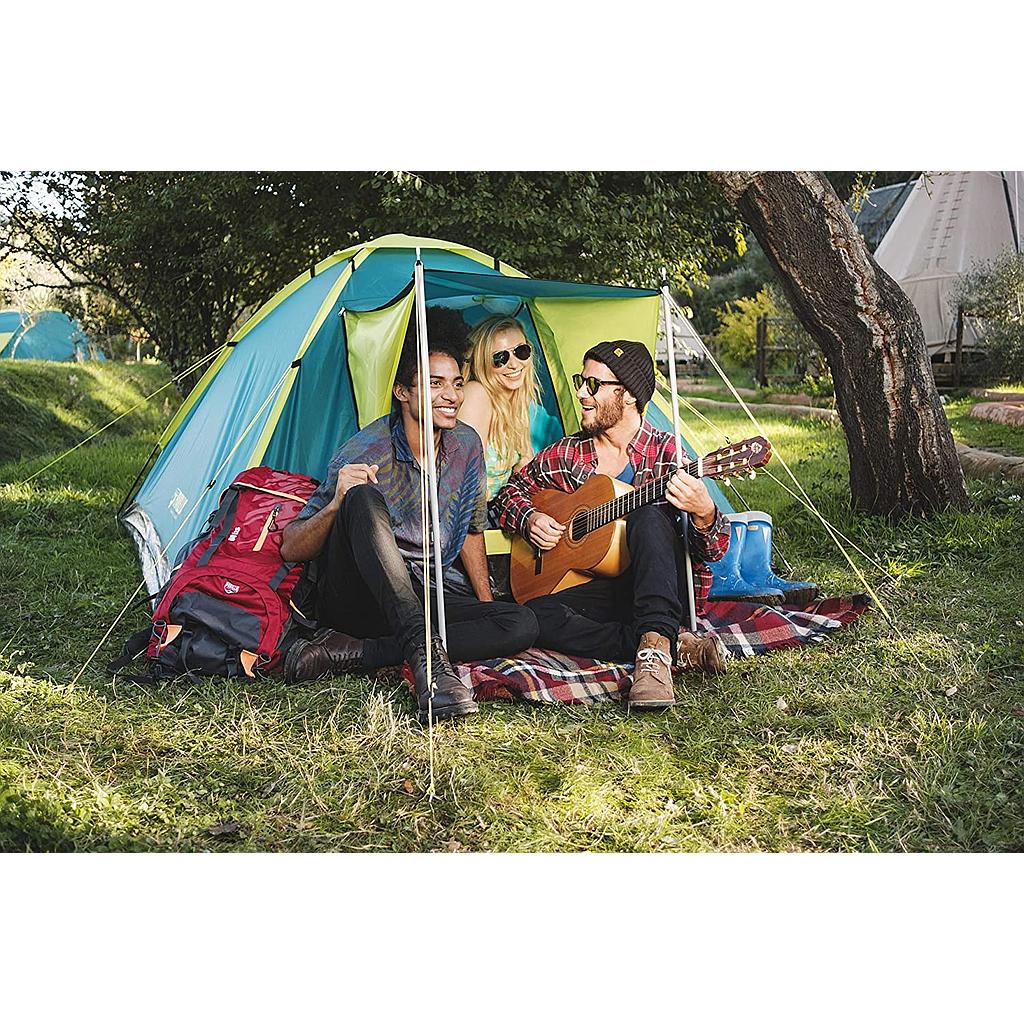 Camping Coolground G BESTWAY - 3 personas