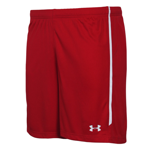 Short Under Armour Maquina 2.0 -RED LG/G