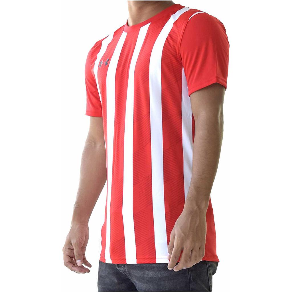 REMERA UNDER ARMOUR Andes Jersey-RED XL/EG/GG