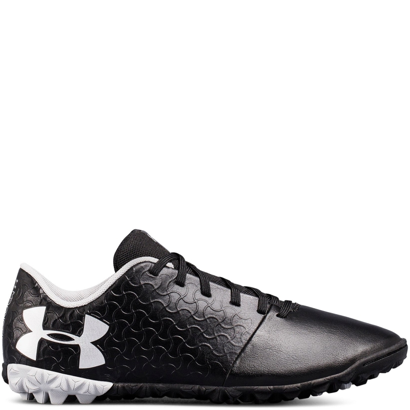 CALZADO Under Armour Magnetico Select IN-BLK T11