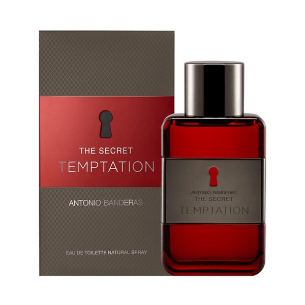 Perfume The Secret Temptation 100 ml. AB