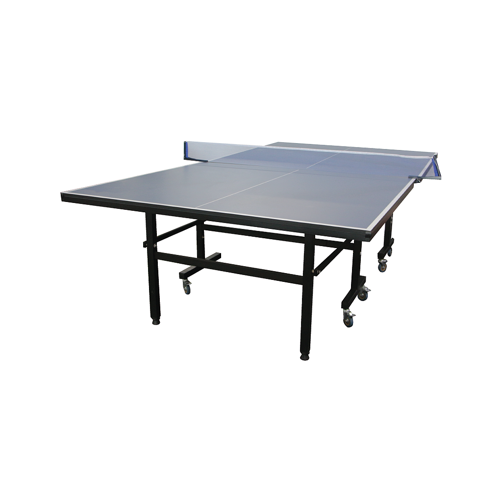 Mesa de ping pong c/ ruedas plegable SEKO