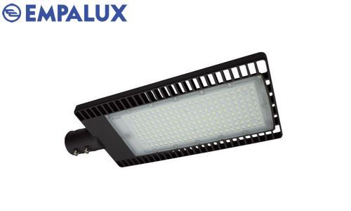 Luminaria LED Bivolt 30W 6000K SMD EMPALUX