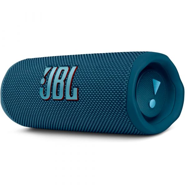 Speaker Inalambrico Flip 6 Blue JBL
