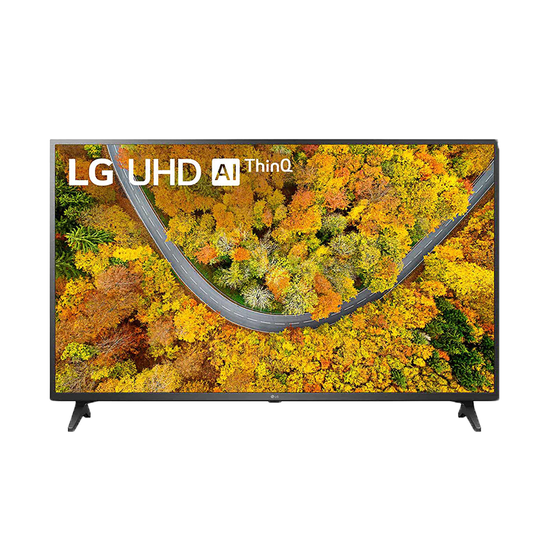 Televisor LED UHD  Smart 50&quot; LG