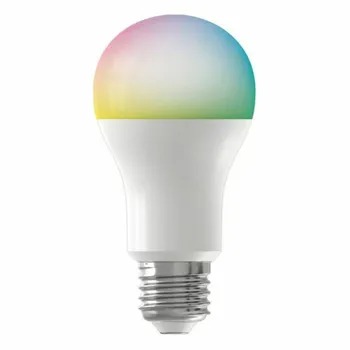 Foco LED Smart Multicolor 9W RGBW GARDEX