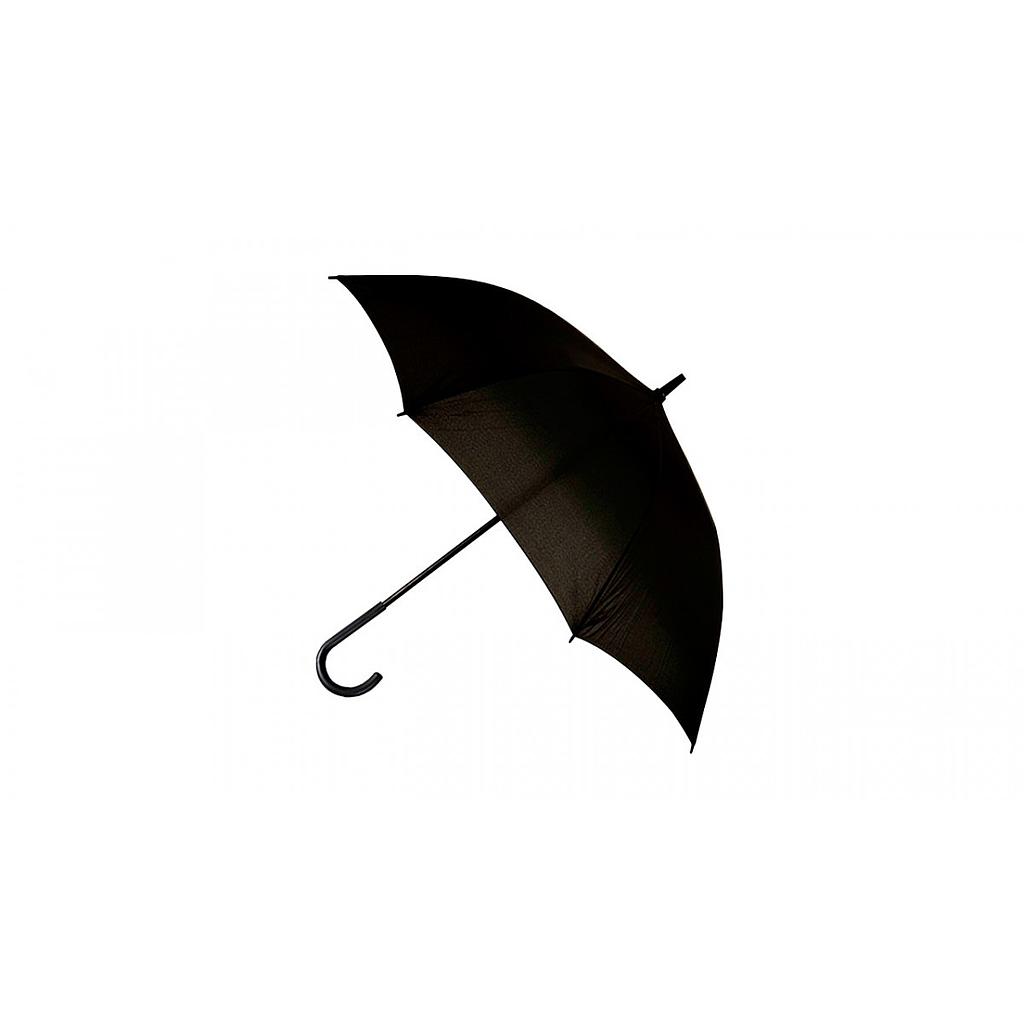 Paraguas 55cm NEGRO