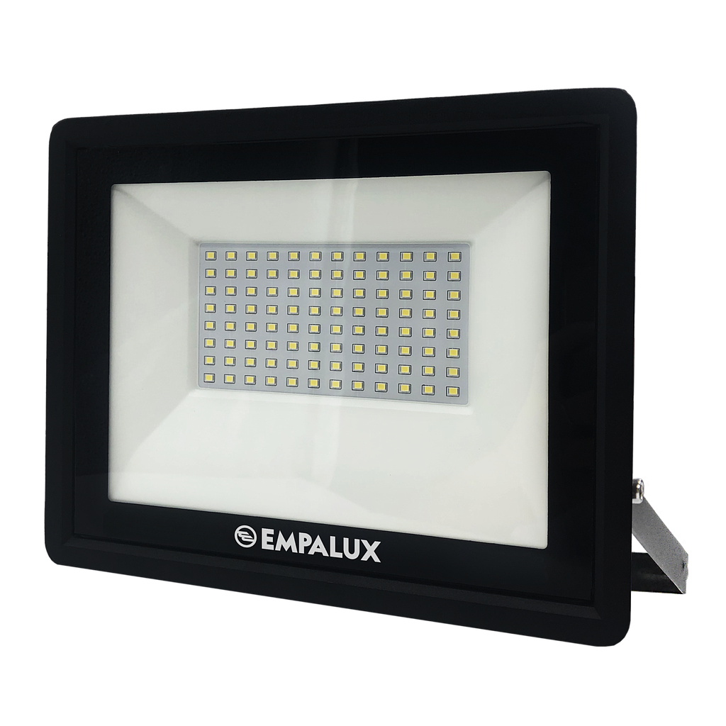 Reflector LED Eco Bivolt 100W 6500K EMPALUX