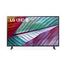 Televisor LED UHD 4K UR78 Smart 43&quot; LG