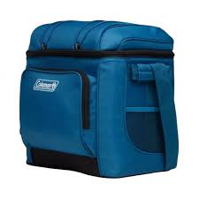 Bolso Termico 16 Latas Azul COLEMAN