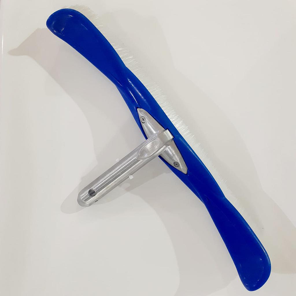 Cepillo flexible con soporte de aluminio NINGBO
