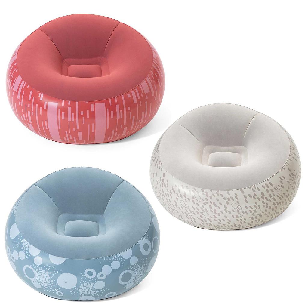 Puff Inflable Bestway Surtido - Aliss