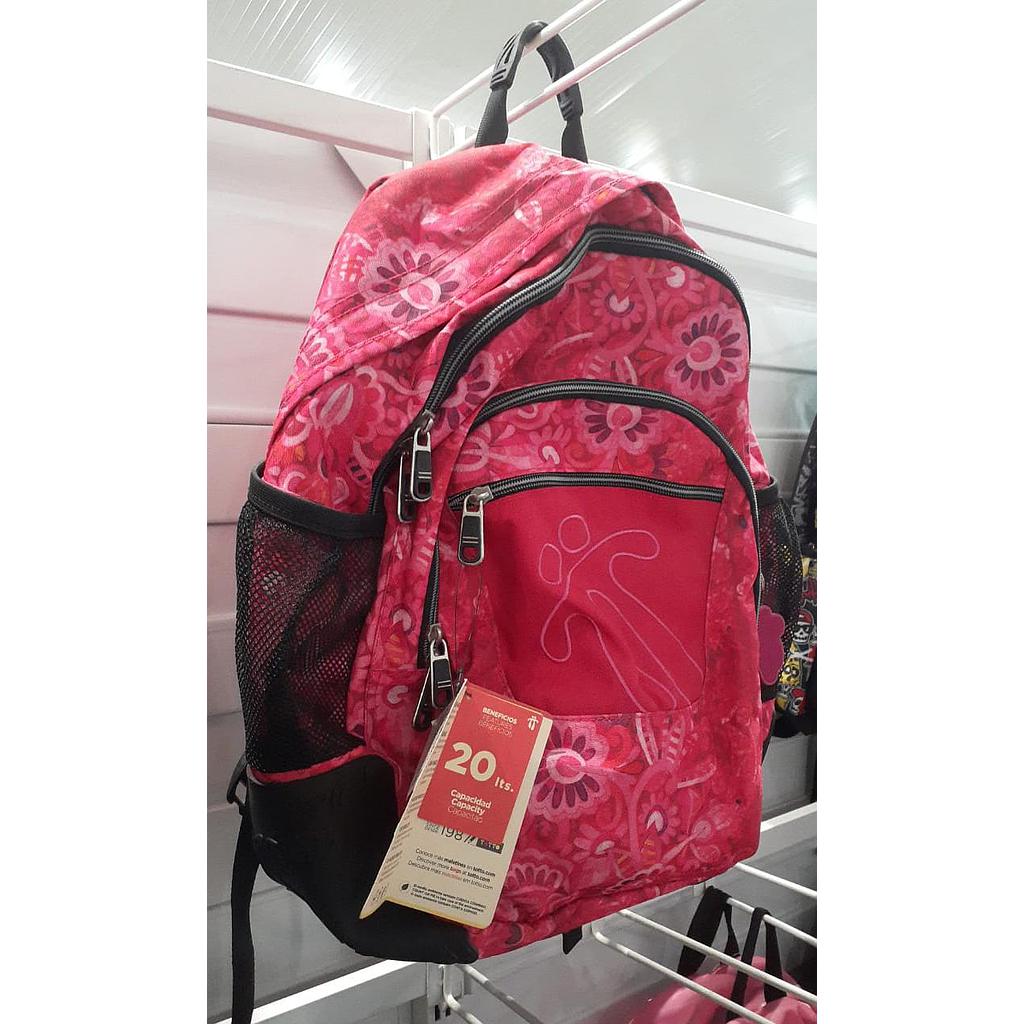MORRAL RAYOL / 1ID TOTTO