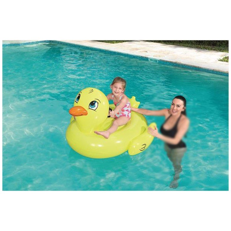 Pato inflable BESTWAY